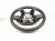 2006 Honda Accord Steering Wheel Black 78500 SDA A420 M1 Replacement 2006 Honda Accord Steering Wheel Black 78500 SDA A420 M1 Replacement thumbnail