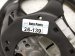 2006 Honda Accord Steering Wheel Black 78500 SDA A420 M1 Replacement 2006 Honda Accord Steering Wheel Black 78500 SDA A420 M1 Replacement thumbnail