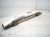 2006 Honda Accord Beam Rear Bumper Reinforcement Bar 71530 SDA A10ZZ Replacement 2006 Honda Accord Beam Rear Bumper Reinforcement Bar 71530 SDA A10ZZ Replacement thumbnail