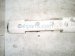 2006 Honda Accord Beam Rear Bumper Reinforcement Bar 71530 SDA A10ZZ Replacement 2006 Honda Accord Beam Rear Bumper Reinforcement Bar 71530 SDA A10ZZ Replacement thumbnail