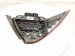 2006 Honda Accord Light / Rear Passenger Tail Lamp (on Body) 33501 SDN A11 Replacement 2006 Honda Accord Light / Rear Passenger Tail Lamp (on Body) 33501 SDN A11 Replacement thumbnail