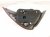 2006 Honda Accord Light / Rear Driver Tail Lamp (on Body) 34156 SDA K21 Replacement 2006 Honda Accord Light / Rear Driver Tail Lamp (on Body) 34156 SDA K21 Replacement thumbnail