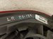 2006 Honda Accord Light / Rear Driver Tail Lamp (on Body) 34156 SDA K21 Replacement 2006 Honda Accord Light / Rear Driver Tail Lamp (on Body) 34156 SDA K21 Replacement thumbnail