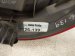 2006 Honda Accord Light / Rear Driver Tail Lamp (on Body) 34156 SDA K21 Replacement 2006 Honda Accord Light / Rear Driver Tail Lamp (on Body) 34156 SDA K21 Replacement thumbnail
