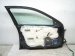 2006 Honda Accord Front Driver Door Grey Shell Only 73350 SDA A10 Replacement 2006 Honda Accord Front Driver Door Grey Shell Only 73350 SDA A10 Replacement thumbnail