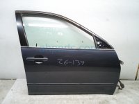 Honda FR/RH DOOR - GREY - SHELL ONLY Honda FR/RH DOOR - GREY - SHELL ONLY