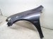 2006 Honda Accord Front Driver Fender Grey *bent 04630 SDA A90ZZ Replacement 2006 Honda Accord Front Driver Fender Grey *bent 04630 SDA A90ZZ Replacement thumbnail