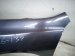 2006 Honda Accord Front Driver Fender Grey *bent 04630 SDA A90ZZ Replacement 2006 Honda Accord Front Driver Fender Grey *bent 04630 SDA A90ZZ Replacement thumbnail
