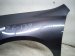 2006 Honda Accord Front Driver Fender Grey *bent 04630 SDA A90ZZ Replacement 2006 Honda Accord Front Driver Fender Grey *bent 04630 SDA A90ZZ Replacement thumbnail