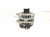2024 Nissan Sentra Alternator / Generator 23100 6LX0A Replacement 2024 Nissan Sentra Alternator / Generator 23100 6LX0A Replacement thumbnail