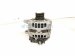 2024 Nissan Sentra Alternator / Generator 23100 6LX0A Replacement 2024 Nissan Sentra Alternator / Generator 23100 6LX0A Replacement thumbnail