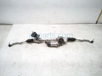 Nissan POWER STEERING RACK & PINION Nissan POWER STEERING RACK & PINION