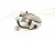 2024 Nissan Sentra Rear Passenger Brake Caliper 44001 6LA0B Replacement 2024 Nissan Sentra Rear Passenger Brake Caliper 44001 6LA0B Replacement thumbnail