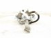 2024 Nissan Sentra Rear Passenger Brake Caliper 44001 6LA0B Replacement 2024 Nissan Sentra Rear Passenger Brake Caliper 44001 6LA0B Replacement thumbnail