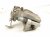 2024 Nissan Sentra Rear Driver Brake Caliper 44011 6LA0B Replacement 2024 Nissan Sentra Rear Driver Brake Caliper 44011 6LA0B Replacement thumbnail