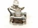 2024 Nissan Sentra Rear Driver Brake Caliper 44011 6LA0B Replacement 2024 Nissan Sentra Rear Driver Brake Caliper 44011 6LA0B Replacement thumbnail