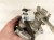 2024 Nissan Sentra Rear Driver Brake Caliper 44011 6LA0B Replacement 2024 Nissan Sentra Rear Driver Brake Caliper 44011 6LA0B Replacement thumbnail