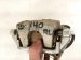 2024 Nissan Sentra Rear Driver Brake Caliper 44011 6LA0B Replacement 2024 Nissan Sentra Rear Driver Brake Caliper 44011 6LA0B Replacement thumbnail