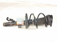 Nissan FR/RH STRUT ABSORBER + SPRING Nissan FR/RH STRUT ABSORBER + SPRING