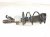2024 Nissan Sentra Front Passenger Strut Absorber + Spring 54320 6LB0A Replacement 2024 Nissan Sentra Front Passenger Strut Absorber + Spring 54320 6LB0A Replacement thumbnail