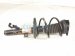 2024 Nissan Sentra Front Passenger Strut Absorber + Spring 54320 6LB0A Replacement 2024 Nissan Sentra Front Passenger Strut Absorber + Spring 54320 6LB0A Replacement thumbnail