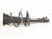 2024 Nissan Sentra Front Passenger Strut Absorber + Spring 54320 6LB0A Replacement 2024 Nissan Sentra Front Passenger Strut Absorber + Spring 54320 6LB0A Replacement thumbnail