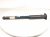 2024 Nissan Sentra Strut / Spring / Rear Passenger Shock Absorber 56210 6LY4A Replacement 2024 Nissan Sentra Strut / Spring / Rear Passenger Shock Absorber 56210 6LY4A Replacement thumbnail
