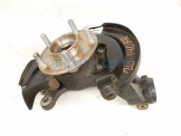 Nissan FR/RH SPINDLE KNUCKLE HUB Nissan FR/RH SPINDLE KNUCKLE HUB