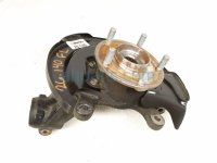 Nissan FR/LH SPINDLE KNUCKLE HUB Nissan FR/LH SPINDLE KNUCKLE HUB