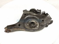 Nissan RR/RH SPRING SEAT LOWER CONTROL ARM Nissan RR/RH SPRING SEAT LOWER CONTROL ARM