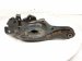 2024 Nissan Sentra Rear Driver Spring Seat Lower Control Arm 551B1 6LT0A Replacement 2024 Nissan Sentra Rear Driver Spring Seat Lower Control Arm 551B1 6LT0A Replacement thumbnail