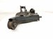 2024 Nissan Sentra Rear Driver Spring Seat Lower Control Arm 551B1 6LT0A Replacement 2024 Nissan Sentra Rear Driver Spring Seat Lower Control Arm 551B1 6LT0A Replacement thumbnail