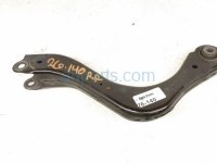 Nissan RR/RH UPPER CONTROL ARM Nissan RR/RH UPPER CONTROL ARM