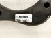 2024 Nissan Sentra Rear Driver Upper Control Arm 55120 6LB0A Replacement 2024 Nissan Sentra Rear Driver Upper Control Arm 55120 6LB0A Replacement thumbnail