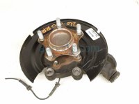 Nissan RR/RH SPINDLE KNUCKLE HUB Nissan RR/RH SPINDLE KNUCKLE HUB