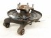 2024 Nissan Sentra Axle Stub Rear Passenger Spindle Knuckle Hub 43018 6LY0A Replacement 2024 Nissan Sentra Axle Stub Rear Passenger Spindle Knuckle Hub 43018 6LY0A Replacement thumbnail