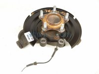 Nissan RR/LH SPINDLE KNUCKLE HUB Nissan RR/LH SPINDLE KNUCKLE HUB