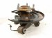 2024 Nissan Sentra Axle Stub Rear Driver Spindle Knuckle Hub 43202 6LW0A Replacement 2024 Nissan Sentra Axle Stub Rear Driver Spindle Knuckle Hub 43202 6LW0A Replacement thumbnail
