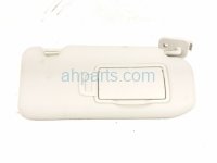 Nissan RH SUN VISOR - GREY Nissan RH SUN VISOR - GREY