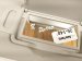 2024 Nissan Sentra Passenger Sun Visor Grey 96400 6LE0C Replacement 2024 Nissan Sentra Passenger Sun Visor Grey 96400 6LE0C Replacement thumbnail