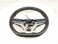 Nissan STEERING WHEEL - BLACK - SV Nissan STEERING WHEEL - BLACK - SV