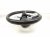 2024 Nissan Sentra Steering Wheel Black Sv 48430 6LY2B Replacement 2024 Nissan Sentra Steering Wheel Black Sv 48430 6LY2B Replacement thumbnail