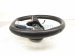 2024 Nissan Sentra Steering Wheel Black Sv 48430 6LY2B Replacement 2024 Nissan Sentra Steering Wheel Black Sv 48430 6LY2B Replacement thumbnail