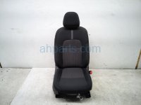 Nissan FR/RH SEAT - BLACK - W/ AIRBAG Nissan FR/RH SEAT - BLACK - W/ AIRBAG