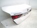 2024 Nissan Sentra Trunk / Decklid White HD300 6LTCB Replacement 2024 Nissan Sentra Trunk / Decklid White HD300 6LTCB Replacement thumbnail