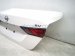 2024 Nissan Sentra Trunk / Decklid White HD300 6LTCB Replacement 2024 Nissan Sentra Trunk / Decklid White HD300 6LTCB Replacement thumbnail