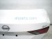 2024 Nissan Sentra Trunk / Decklid White HD300 6LTCB Replacement 2024 Nissan Sentra Trunk / Decklid White HD300 6LTCB Replacement thumbnail