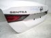 2024 Nissan Sentra Trunk / Decklid White HD300 6LTCB Replacement 2024 Nissan Sentra Trunk / Decklid White HD300 6LTCB Replacement thumbnail