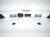 2024 Nissan Sentra Trunk / Decklid White HD300 6LTCB Replacement 2024 Nissan Sentra Trunk / Decklid White HD300 6LTCB Replacement thumbnail