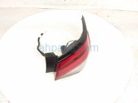 Nissan RH TAIL LAMP (ON BODY) Nissan RH TAIL LAMP (ON BODY)